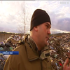 У Тернополі вимагають від Львова забрати своє сміття