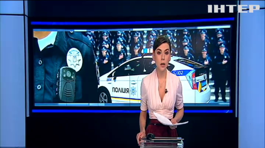 Во Львове командир полиции избил подчиненного 
