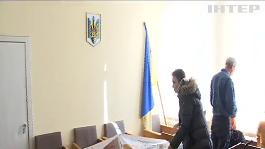 Суд на екс-беркутівцями перенесли через хворобу підозрюваних