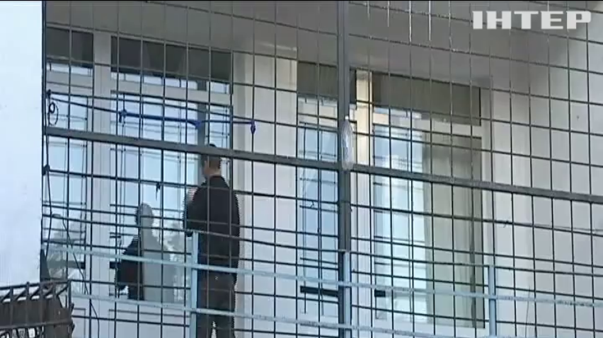 Туберкулез может закрыть Украине дорогу в Европу