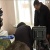 В селе на Донбассе оппозиция заявила о фальсификациях на выборах