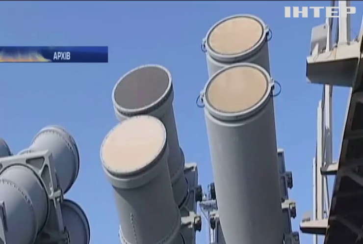 Сьогодні Україна проведе планові ракетні випробування