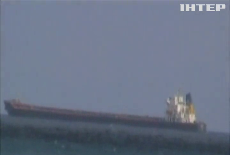 У водах Беніну пірати захопили судно з українцями 
