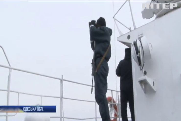У Чорному морі Росія продовжує незаконно видобувати газ 
