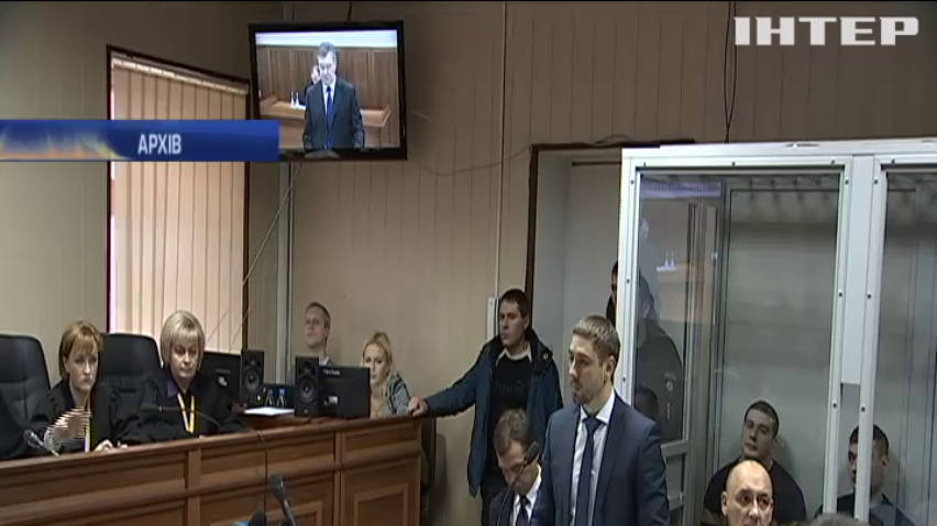 Станіслава Шуляка допитають у справі екс-беркутівців