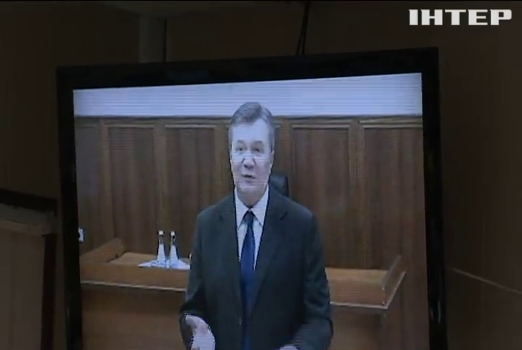 Сьогодні в суді допитають адвоката Януковича
