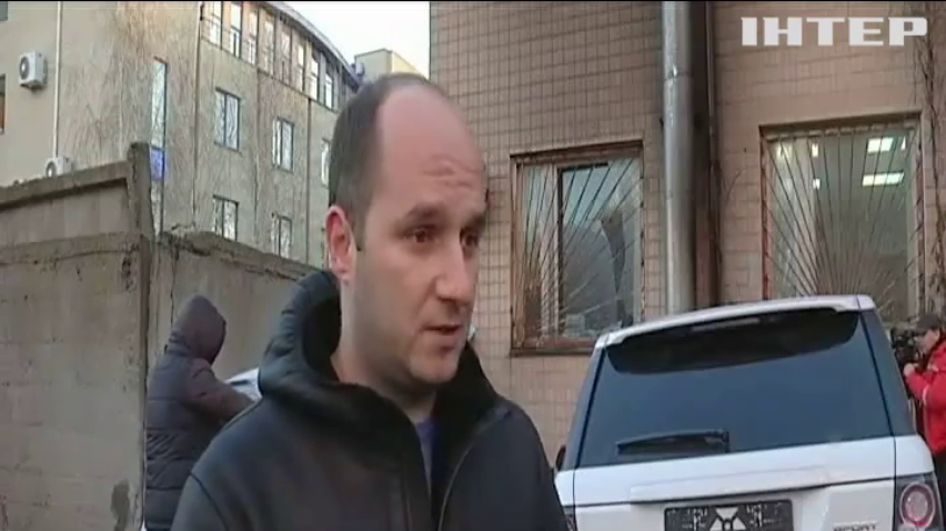 В Одессе сожгли машину депутата горсовета от "Оппозиционного блока"