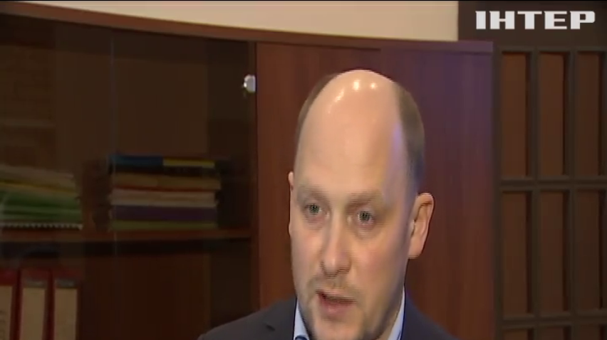 Депутат сравнил отъезд Авакова с побегом Януковича