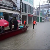 У Таїланді зникли безвісти троє людей через повені