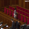 Коалиция Рады рассорилась из-за обвинений Онищенко