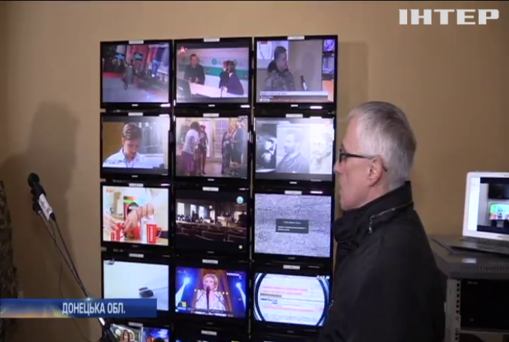 В Криму зможуть дивитися українські телеканали