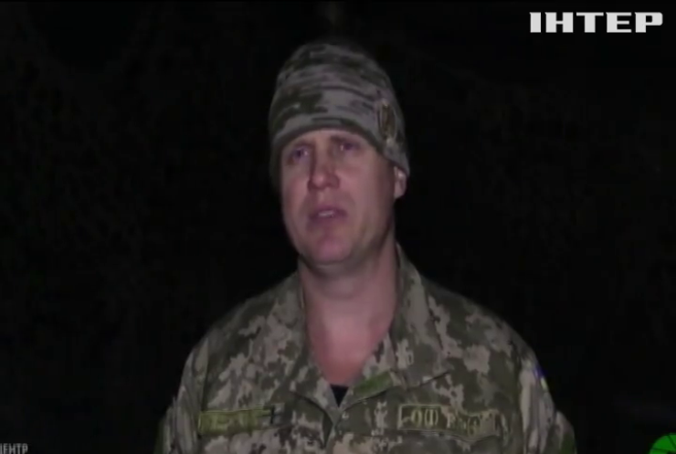 На Донбасі за добу зафіксували 26 обстрілів