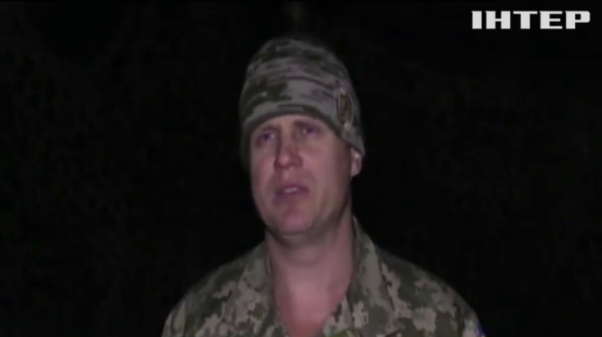 На Донбасі за добу зафіксували 26 обстрілів