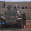 Армія Лівії вибила ісламістів з міста Сирт