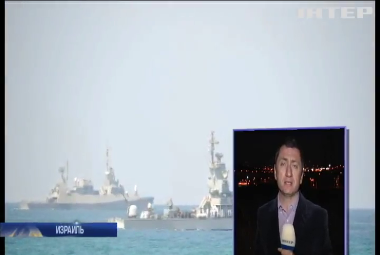 В Израиле разразился военный скандал из-за подводных лодок 