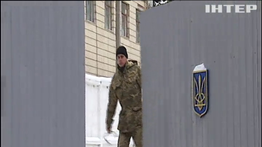 На Житомирщині розслідують смерть солдата під час навчань