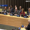 ООН розгляне нову резолюцію по Сирії
