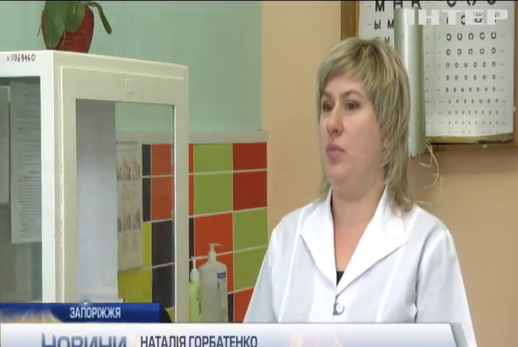 Епідемія грипу накриє Україну під новий рік