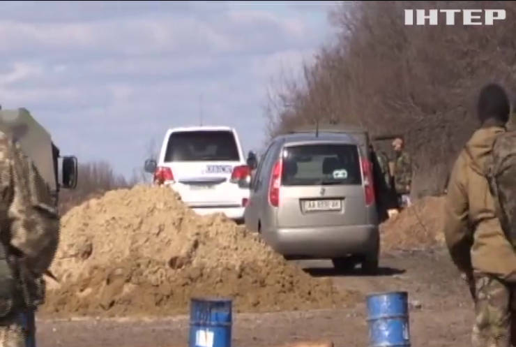 Авдіївці пообіцяли тепло та воду