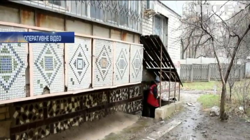 У Миколаєві безпритульний ледь не спалив багатоповерхівку