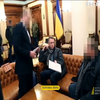 Адвокаты Охендовского считают дело против главы ЦИК сфабрикованным