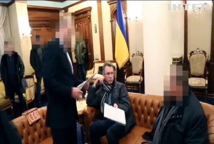 Адвокаты Охендовского считают дело против главы ЦИК сфабрикованным