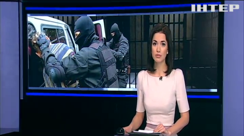 На Запоріжжі СБУ затримали директора ЖКГ за розкрадання держмайна