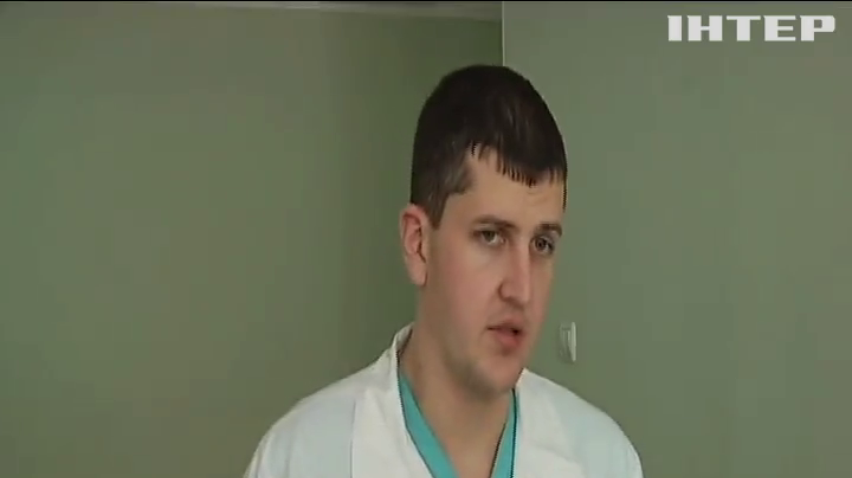 У Миколаєві троє невідомих побили депутата облради