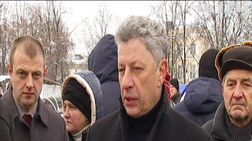 Пакет законов "Справедливость и защита" собрал 100 тысяч подписей