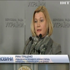 Україна розблокує процес звільнення полонених 15 затриманими