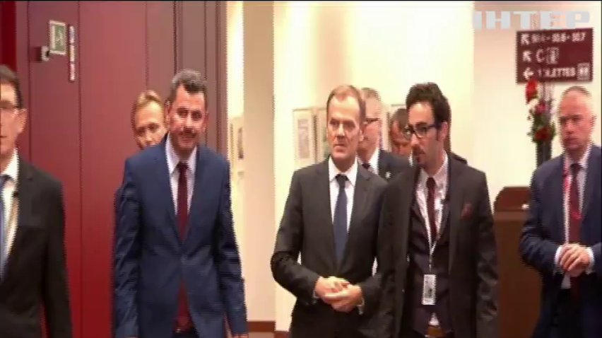 Євросоюз продовжив санкції проти Росії