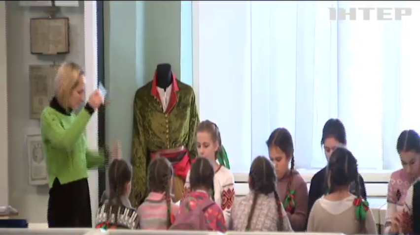 У Києві триває фестиваль української дитячої книги