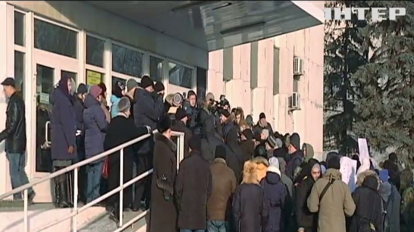 В Марганце из-за неудачной децентрализации отопления мерзнут жители 