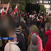 Протесты в Польше: депутатов обвинили в попытке ввести цензуру
