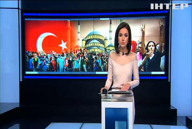 Порошенко выразил соболезнования семьям погибших в Турции