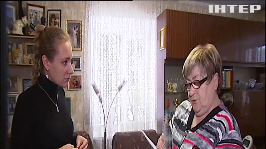 Украинские пенсионеры остаются самыми бедными в мире 