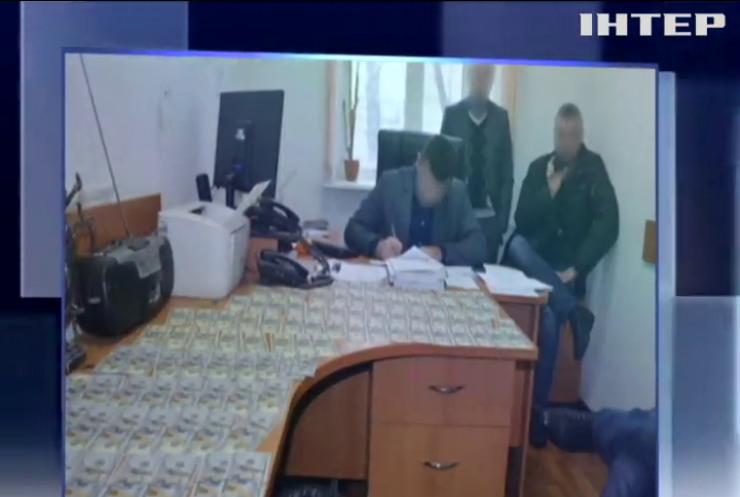На Миколаївщині за хабар затримали власника грального бізнесу