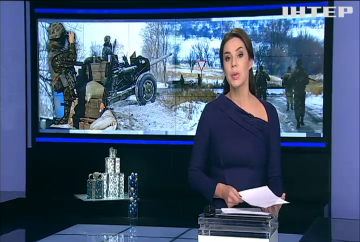 На Донбасі через обстріли бойовиків загинули двоє бійців ЗСУ