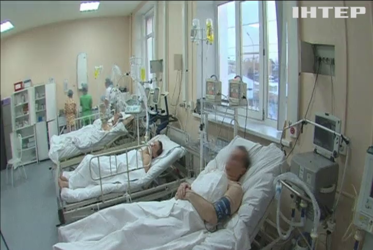 В Росії зросла кількість постраждалих від отруєння побутовою хімією