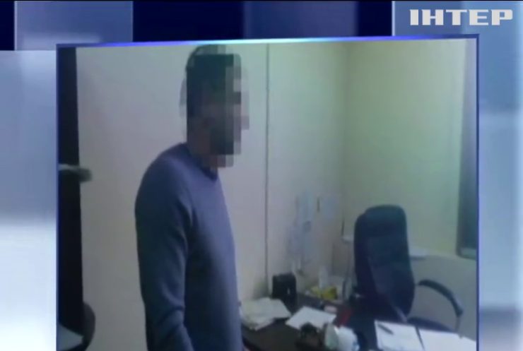 У Дніпрі на хабарі затримали депутата міськради