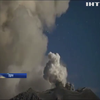 Вулкан у Перу підняв попіл на 3,5 кілометри вгору