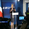 СБУ хочет запретить Марин Ле Пен въезд в Украину