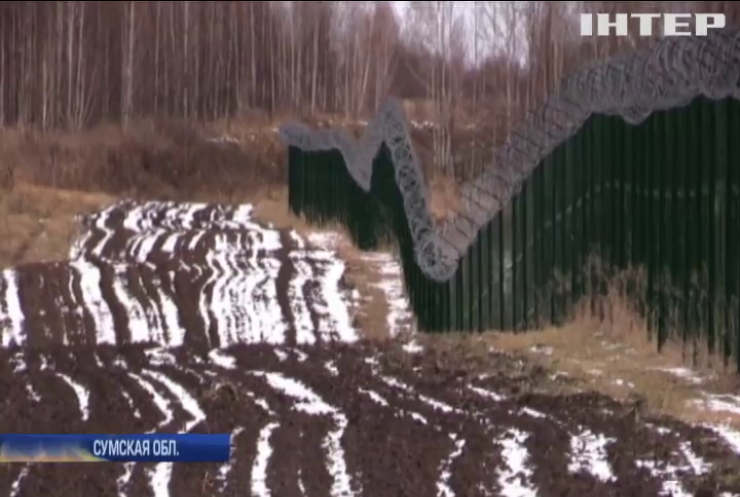 СБУ перекрыла канал незаконной миграции в Украине