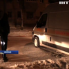 В Николаеве волонтеры спасают водителей из снежного плена