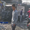 Взрывы в Багдаде унесли жизни 20 человек