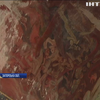На Запоріжжі гине унікальна церква з фресками Васнєцова