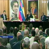 Президента Венесуели відправили у відставку