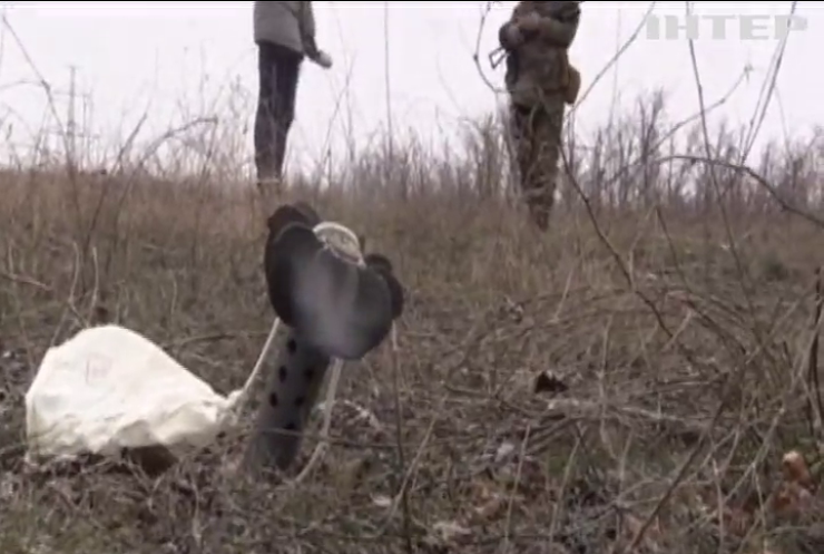 На пункті пропуску "Станиця Луганська" загинув військовий