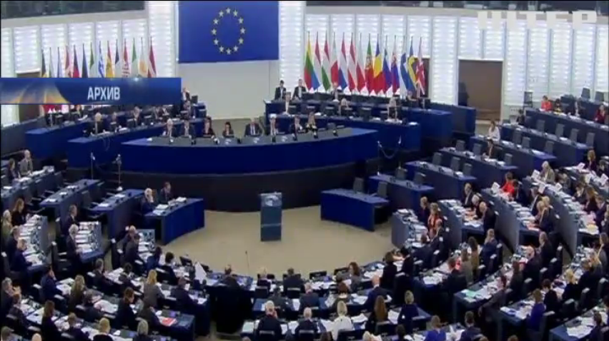ЕС одобрил безвизовый режим с Грузией