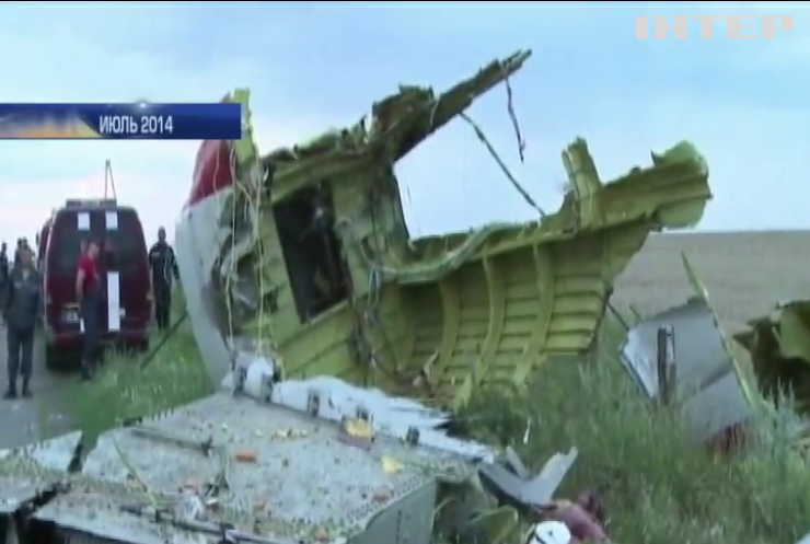 Родственники жертв рейса MH17 требуют возобновить поиск тел